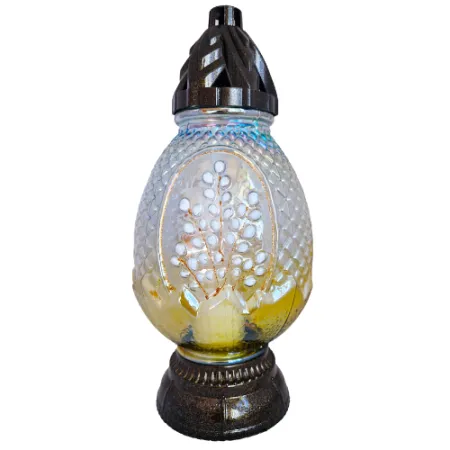 943-znicz jajko złote 1 sztuka